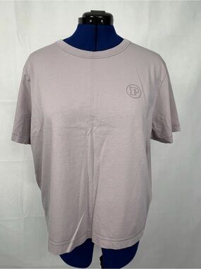 PINK Victoria's Secret Short Sleeve Tee, Size: X-Large